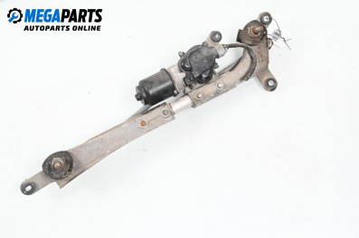 Front wipers motor for Subaru Legacy IV Wagon (09.2003 - 12.2009), station wagon, position: front