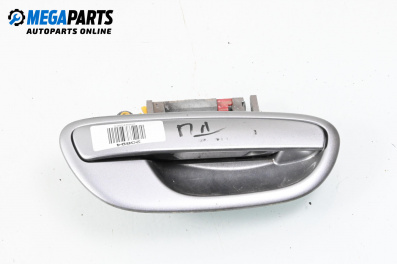 Outer handle for Subaru Legacy IV Wagon (09.2003 - 12.2009), 5 doors, station wagon, position: front - right