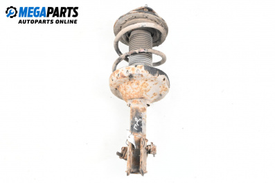 MacPherson-federbein for Subaru Legacy IV Wagon (09.2003 - 12.2009), combi, position: rechts, vorderseite