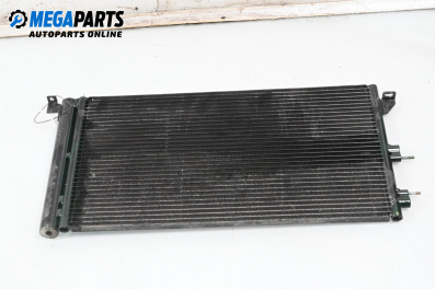 Air conditioning radiator for Fiat Panda Hatchback II (09.2003 - 02.2012) 1.2, 60 hp, automatic