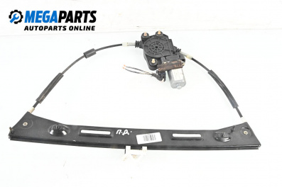 Electric window regulator for Fiat Panda Hatchback II (09.2003 - 02.2012), 5 doors, hatchback, position: front - right