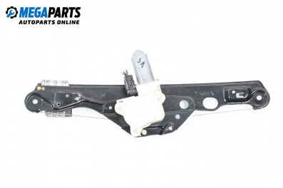 Antrieb el. fensterheber for Mercedes-Benz E-Class Sedan (W211) (03.2002 - 03.2009), 5 türen, sedan, position: links, rückseite