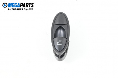 Power window button for Mercedes-Benz E-Class Sedan (W211) (03.2002 - 03.2009)