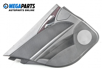 Türverkleidung for Mercedes-Benz E-Class Sedan (W211) (03.2002 - 03.2009), 5 türen, sedan, position: links, rückseite