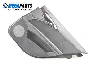 Türverkleidung for Mercedes-Benz E-Class Sedan (W211) (03.2002 - 03.2009), 5 türen, sedan, position: rechts, rückseite