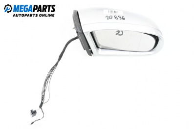 Spiegel for Mercedes-Benz E-Class Sedan (W211) (03.2002 - 03.2009), 5 türen, sedan, position: rechts