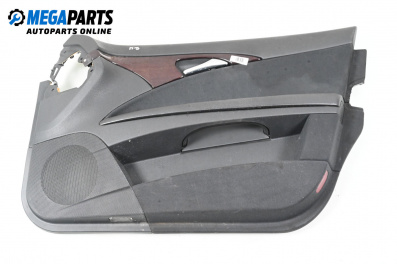Türverkleidung for Mercedes-Benz E-Class Sedan (W211) (03.2002 - 03.2009), 5 türen, sedan, position: rechts, vorderseite
