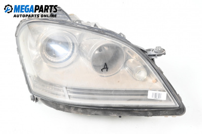 Headlight for Mercedes-Benz M-Class SUV (W164) (07.2005 - 12.2012), suv, position: right