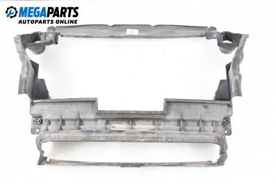 Radiator support frame for Mercedes-Benz M-Class SUV (W164) (07.2005 - 12.2012) ML 320 CDI 4-matic (164.122), 224 hp