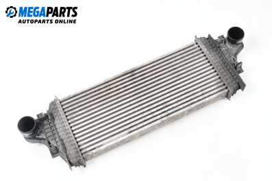 Intercooler for Mercedes-Benz M-Class SUV (W164) (07.2005 - 12.2012) ML 320 CDI 4-matic (164.122), 224 hp