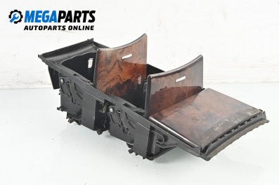 Interior dash trim panel for Mercedes-Benz M-Class SUV (W164) (07.2005 - 12.2012)
