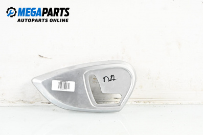 Interior plastic for Mercedes-Benz M-Class SUV (W164) (07.2005 - 12.2012), 5 doors, suv, position: right