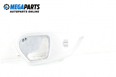 Interior plastic for Mercedes-Benz M-Class SUV (W164) (07.2005 - 12.2012), 5 doors, suv, position: left