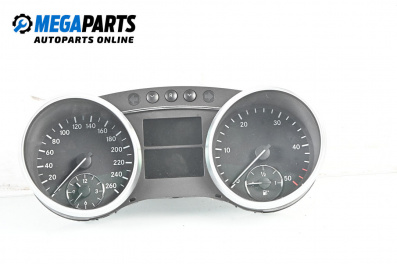 Instrument cluster for Mercedes-Benz M-Class SUV (W164) (07.2005 - 12.2012) ML 320 CDI 4-matic (164.122), 224 hp