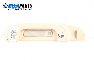 Handgriff for Mercedes-Benz M-Class SUV (W164) (07.2005 - 12.2012), 5 türen, position: links, rückseite