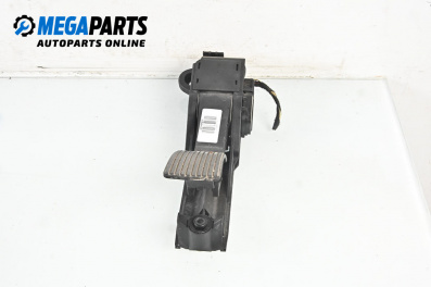 Potentiometer gaspedal for Mercedes-Benz M-Class SUV (W164) (07.2005 - 12.2012), № A 164 300 00 04
