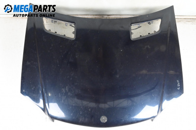 Motorhaube for Mercedes-Benz M-Class SUV (W164) (07.2005 - 12.2012), 5 türen, suv, position: vorderseite