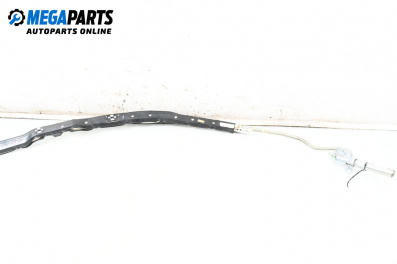 Airbag for Mercedes-Benz M-Class SUV (W164) (07.2005 - 12.2012), 5 uși, suv, position: stânga