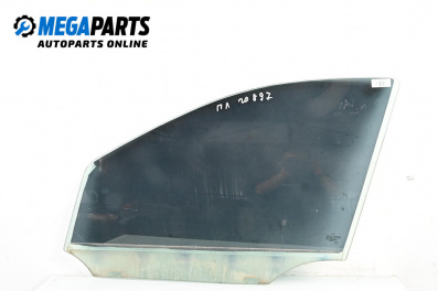 Window for Mercedes-Benz M-Class SUV (W164) (07.2005 - 12.2012), 5 doors, suv, position: front - left