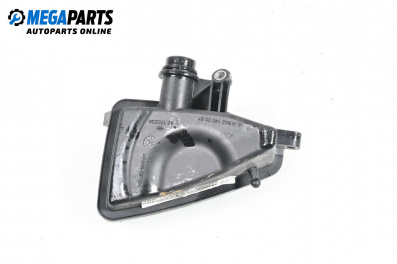 Filtru vapori de ulei for Mercedes-Benz M-Class SUV (W164) (07.2005 - 12.2012) ML 320 CDI 4-matic (164.122), 224 hp