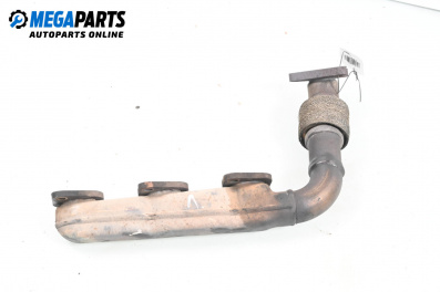 Exhaust manifold for Mercedes-Benz M-Class SUV (W164) (07.2005 - 12.2012) ML 320 CDI 4-matic (164.122), 224 hp