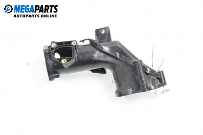 Air duct for Mercedes-Benz M-Class SUV (W164) (07.2005 - 12.2012) ML 320 CDI 4-matic (164.122), 224 hp