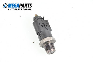 Fuel pressure sensor for Mercedes-Benz M-Class SUV (W164) (07.2005 - 12.2012)
