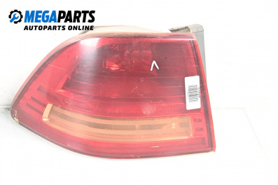 Tail light for Kia Magentis Sedan II (10.2005 - 12.2010), sedan, position: left