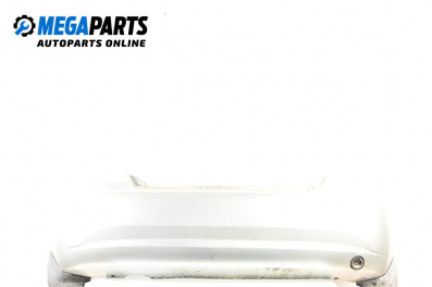 Bara de protectie spate for Chevrolet Kalos Hatchback (03.2005 - ...), hatchback