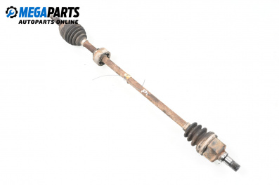 Antriebswelle for Chevrolet Kalos Hatchback (03.2005 - ...) 1.2, 72 hp, position: rechts, vorderseite