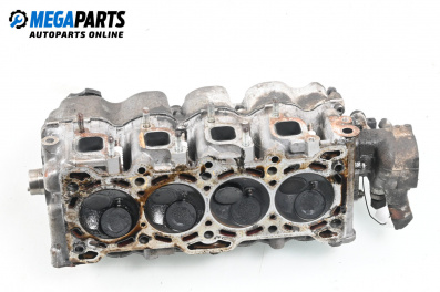 Motorkopf for Chevrolet Kalos Hatchback (03.2005 - ...) 1.2, 72 hp