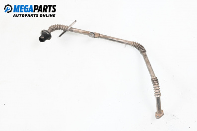 EGR tube for Chevrolet Kalos Hatchback (03.2005 - ...) 1.2, 72 hp