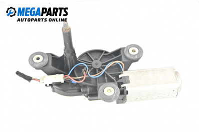 Front wipers motor for Fiat Croma Station Wagon (06.2005 - 08.2011), station wagon, position: rear