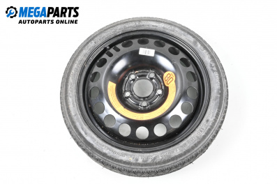 Spare tire for Fiat Croma Station Wagon (06.2005 - 08.2011) 16 inches, width 4, ET 41 (The price is for one piece)