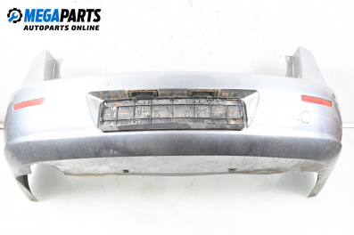 Bara de protectie spate for Fiat Croma Station Wagon (06.2005 - 08.2011), combi