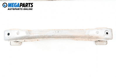 Bumper support brace impact bar for Fiat Croma Station Wagon (06.2005 - 08.2011), station wagon, position: rear