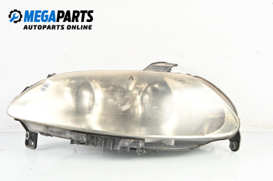 Headlight for Fiat Croma Station Wagon (06.2005 - 08.2011), station wagon, position: left