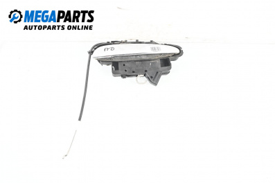 Außengriff for Fiat Croma Station Wagon (06.2005 - 08.2011), 5 türen, combi, position: rechts, vorderseite