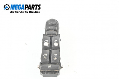 Window and mirror adjustment switch for Fiat Croma Station Wagon (06.2005 - 08.2011)
