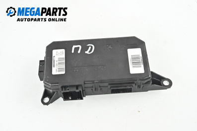 Door module for Fiat Croma Station Wagon (06.2005 - 08.2011), № 46846774