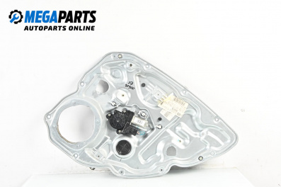 Macara electrică geam for Fiat Croma Station Wagon (06.2005 - 08.2011), 5 uși, combi, position: dreaptă - spate