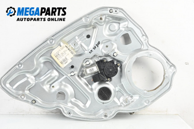 Macara electrică geam for Fiat Croma Station Wagon (06.2005 - 08.2011), 5 uși, combi, position: stânga - spate