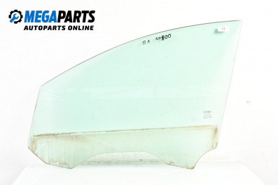 Window for Fiat Croma Station Wagon (06.2005 - 08.2011), 5 doors, station wagon, position: front - left