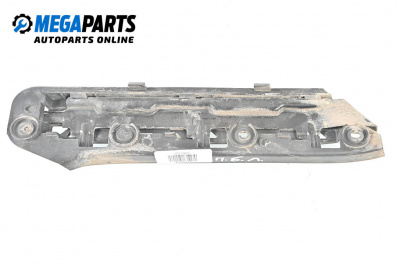 Bumper holder for Volkswagen Touran Minivan I (02.2003 - 05.2010), minivan, position: front - left