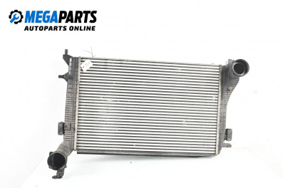 Intercooler for Volkswagen Touran Minivan I (02.2003 - 05.2010) 2.0 TDI, 140 hp