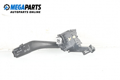 Verstellhebel leuchten for Volkswagen Touran Minivan I (02.2003 - 05.2010)