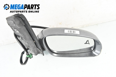 Mirror for Volkswagen Touran Minivan I (02.2003 - 05.2010), 5 doors, minivan, position: right