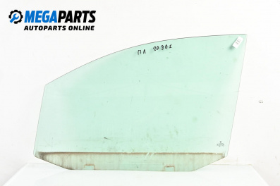Fensterscheibe for Volkswagen Touran Minivan I (02.2003 - 05.2010), 5 türen, minivan, position: links, vorderseite