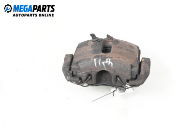 Caliper for Volkswagen Touran Minivan I (02.2003 - 05.2010), position: front - right