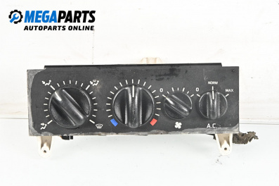 Air conditioning panel for Renault Clio I Hatchback (05.1990 - 09.1998)